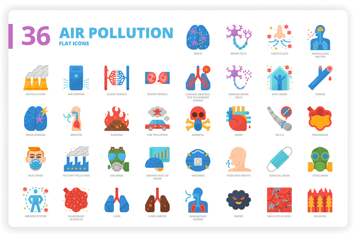 3,600 Icons x3 Styles, an Outline Icon by monkik (Photo 12 of 299)