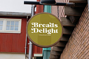 Silktop Quest Modern Serif Font, a Serif Font by timelesstype.co (Thumbnail 15 of 20)