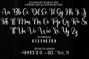 Monday, a Handwritten Font by InermediaSTUDIO (Thumbnail 4 of 16)