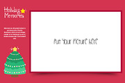 Slideshows Holiday Memories, a Presentation Template by himoki (Thumbnail 4 of 5)