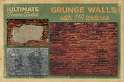 SALE The Ultimate Texture Toolkit, a Texture Graphic by Cruzine (Thumbnail 37 of 39)