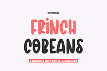 Frinch Cobean
