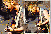 Modern Illustration Photoshop Action, an Action Add-On by GorynArt (Thumbnail 15 of 21)