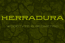 Herradura Font Family