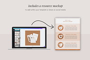 Wellness Coach Resource Canva Bundle, a Design Template by Studio Soluna (Thumbnail 45 of 45)