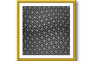 Abstract geometric pattern. Seamless, a Texture Illustration by RODINA (Thumbnail 2 of 3)