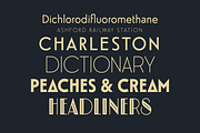 Interbellum Font Family, a Sans Serif Font by Punch (Thumbnail 7 of 11)