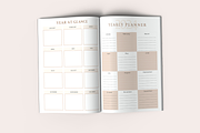 2024 Planner 365 Days | KDP Interior, a Templates & Theme by KDPISH (Thumbnail 3 of 6)
