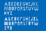Modu Typeface, a Font by Alt Foundry (Thumbnail 2 of 5)
