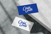 Unlatch Skater Bold Brush Font, a Script Font by Letterena Studios Script (Thumbnail 14 of 20)