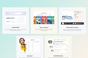 Pet Food Shopify Theme 2.0, a Shopify Template by LogicGo Shopify Experts (Thumbnail 4 of 7)