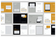 DELIOR Editorial Lookbook, a Magazine Template by Arif Tri Ananta (Thumbnail 12 of 14)