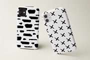 Hand drawn patterns and elements., a Pattern Graphic by Getalo Viktoriia (Thumbnail 12 of 13)