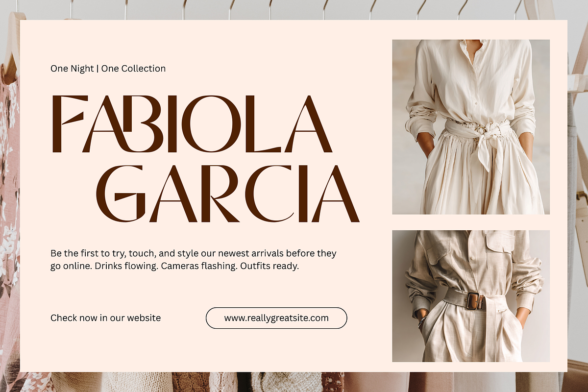 Begies - Modern Display Font, a Sans Serif Font by Sronstudio (Photo 5 of 14)