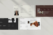 Pitch Deck Template | Canva, a Presentation Template by evgenystudio (Thumbnail 7 of 10)