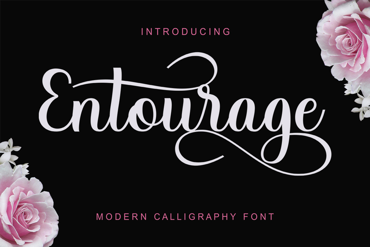 Entourage