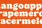Codistro - Soft Retro Classic, a Serif Font by Typia Nesia (Thumbnail 5 of 11)