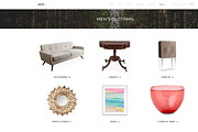Mini  | Multi-Purpose Theme, a WordPress Template by premiumwd (Thumbnail 8 of 9)