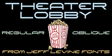 Theater Lobby JNL