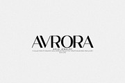 Sprinter - Modern & Elegant Sans, a Sans Serif Font by Misha Sova (Thumbnail 5 of 11)