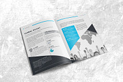 Company Profile | InDesign & Pdf, a Brochure Template by obidullah_01 (Thumbnail 10 of 13)