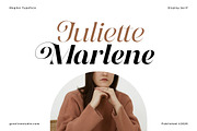 Magiko – Fashion Typeface, a Serif Font by Grezline Studio (Thumbnail 9 of 11)
