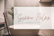 Kindel - Completed Collection, a Serif Font by VP Fonts (Thumbnail 29 of 44)