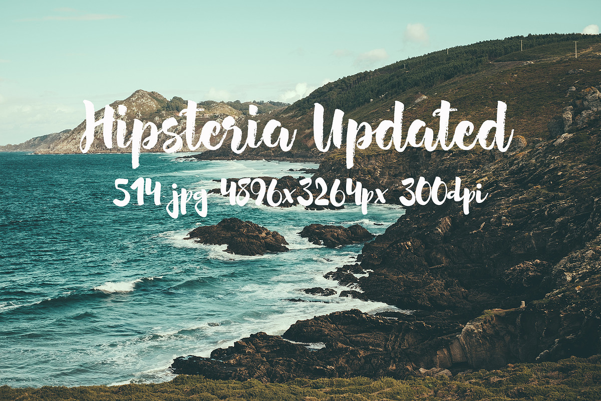 Hipsteria photo pack, a Templates & Theme by ApertureVintage (Photo 48 of 48)