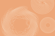 Pulsate Vol. 5 | 200 Vector Waves, an Object Graphic by invisiblelayer (Thumbnail 4 of 5)