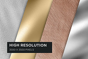30 Gilded Foils, a Texture Graphic by Designdell (Thumbnail 3 of 5)