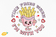 Valentine's Day PNG Sublimation, a Seasonal Illustration by LemonDesign (Thumbnail 2 of 10)