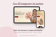 Saelora - Shopify EComposer Template, a Shopify Template by Boost Convert (Thumbnail 7 of 11)