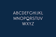 Doomsdays Dragons Sans Serif Font, a Sans Serif Font by UICreative (Thumbnail 4 of 13)