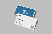 Business Card Mockup, an Advertising Mockup by Bangdastudio (Thumbnail 5 of 5)