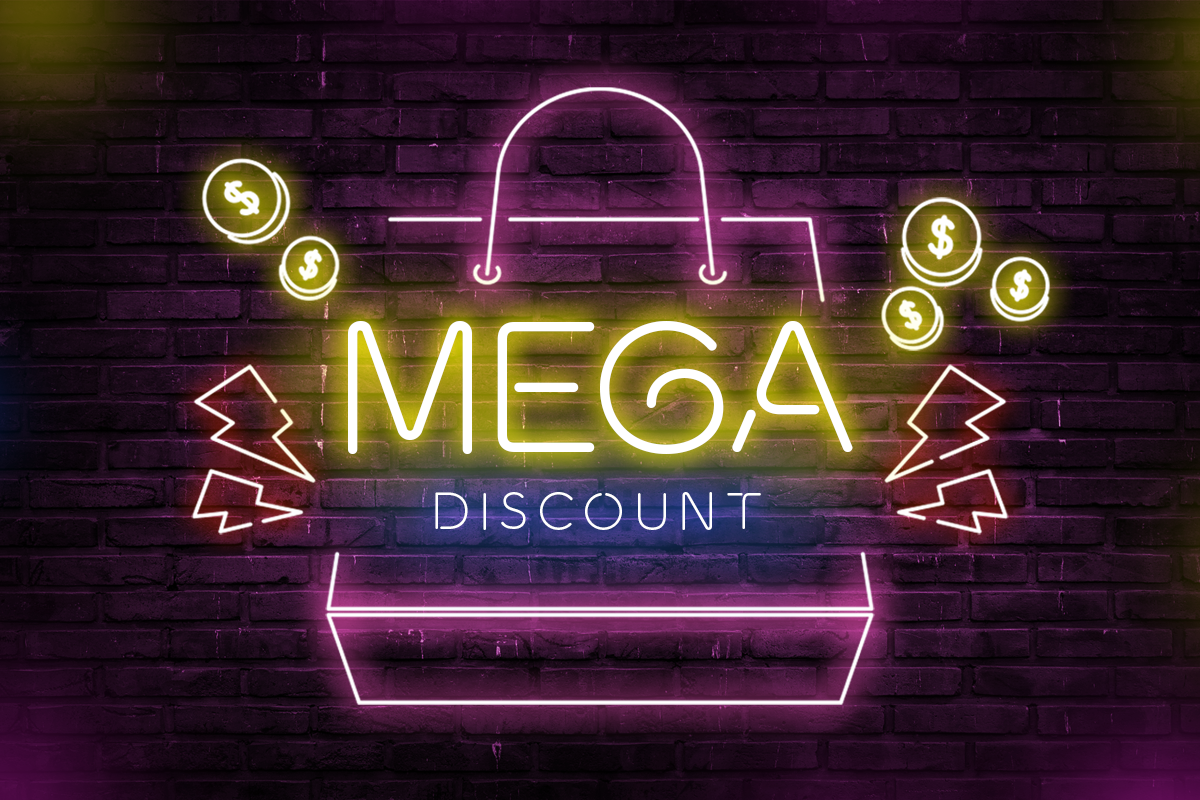 Newon - Modern Neon Light Font, a Sans Serif Font by Hamz Studio (Photo 8 of 16)