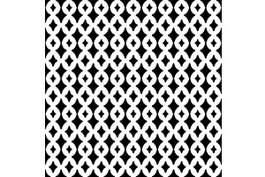 Abstract geometric seamless pattern, a Texture Illustration by LadadikArt