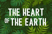 The Forest Hunter, a Font by Limited.studio (Thumbnail 2 of 7)