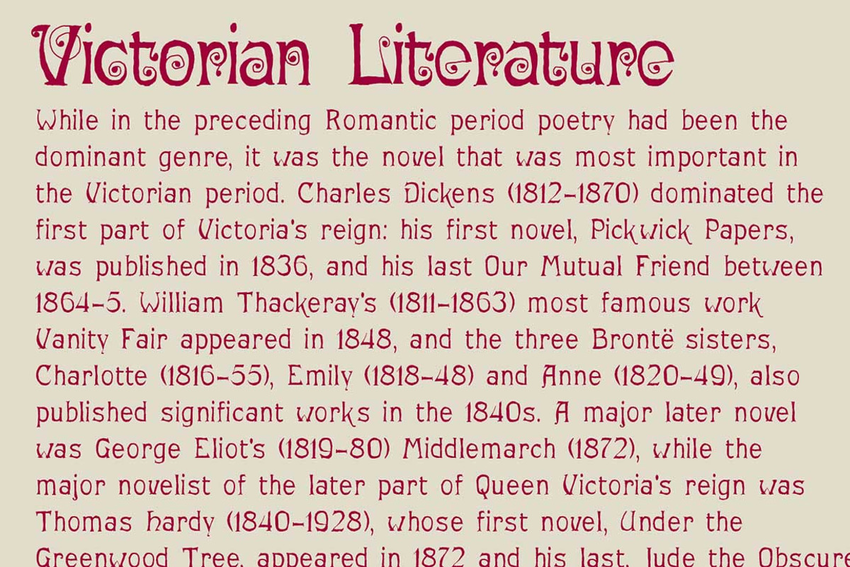 Salyma romantic typeface, a Serif Font by Minhocossauro Emporium (Photo 9 of 9)