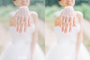 Light & Airy Lightroom Presets + ACR, an Action Add-On by CreativePresets.com (Thumbnail 6 of 11)