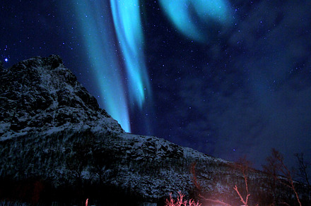 The Lights Featuring Northern Lights And Tromso preview 6
