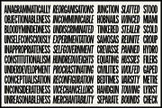 Franklin Ave. - Gothic Sans Serif, a Sans Serif Font by Great Scott! (Thumbnail 4 of 5)