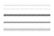 34 Texture Brushes Vector, a Brush Add-On by Skylars Art Supplies (Thumbnail 6 of 8)