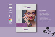Product Catalog, a Brochure Template by DesignJanala (Thumbnail 1 of 9)
