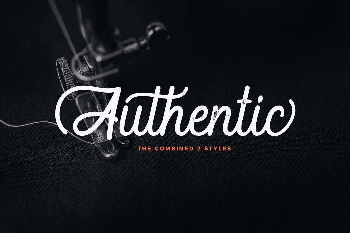 Fountaine Script, a Script Font by Unicode Studio (Photo 15 of 16)