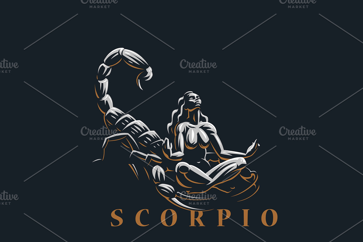The zodiac signs., an Illustration by Masterlevsha (Photo 9 of 13)