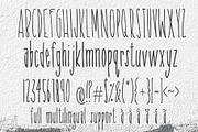 Cascade Font Duo, a Sans Serif Font by Dansie Design (Thumbnail 3 of 15)