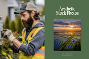 80 Sustainable Energy Stock Photos, a Technology Photo by Incomelion (Thumbnail 2 of 13)