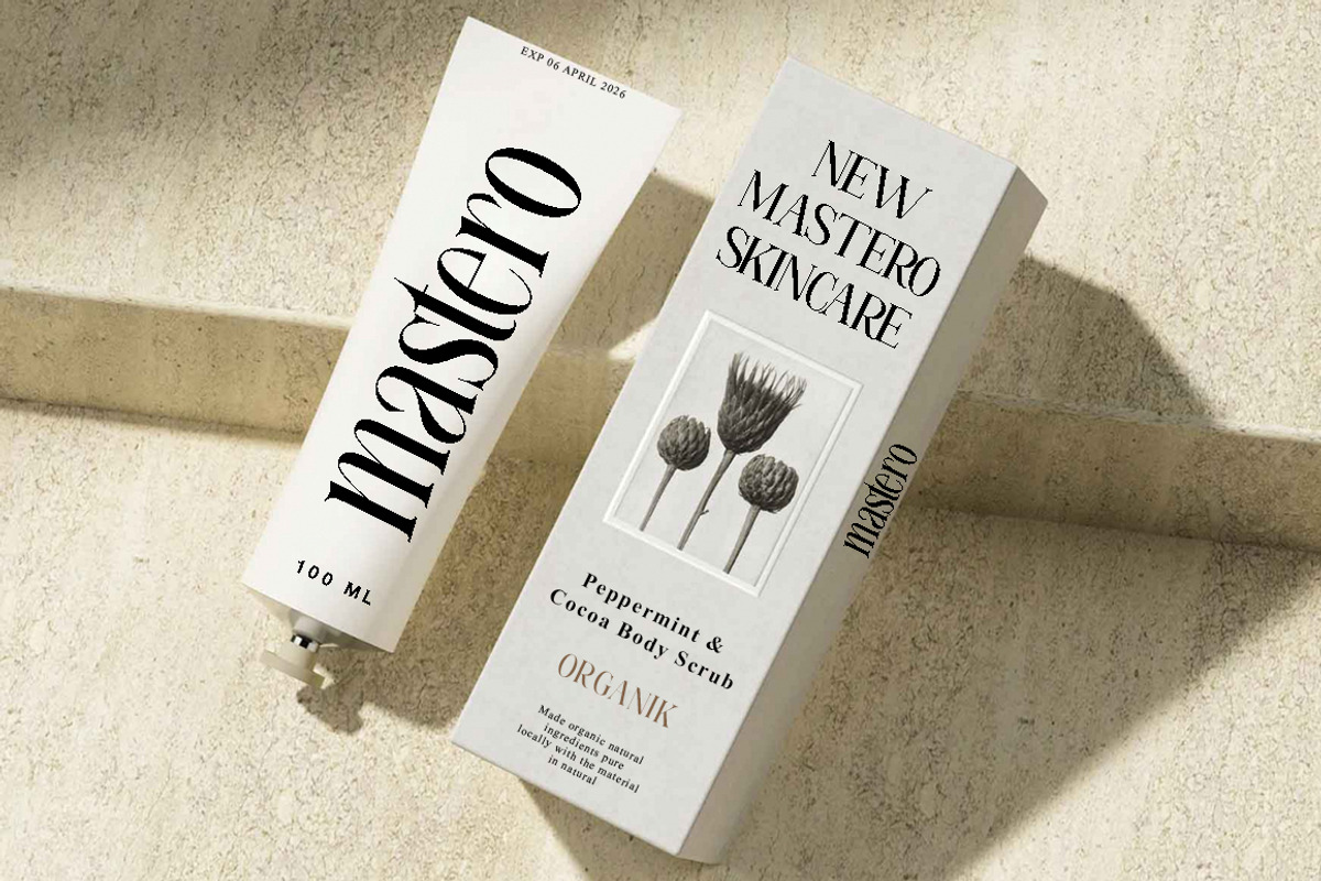 Elighina Serif, a Serif Font by TM Type (Photo 4 of 15)