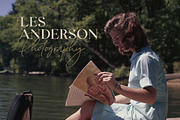 August Stories - LOVELY FONT DUO, a Serif Font by Sarid Ezra (Thumbnail 3 of 9)