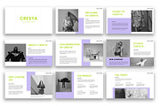 Cresta – Business Google Slide, a Presentation Template by kreatifreya (Thumbnail 2 of 5)